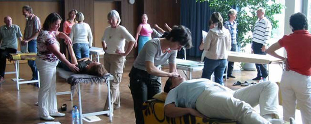 キネシオロジーとは