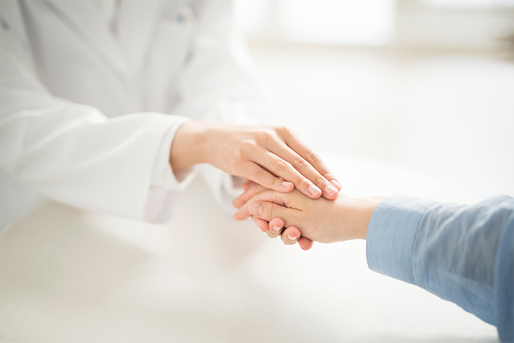 身体メンテナンス